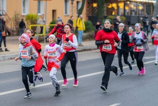 Bieg Niepodległości