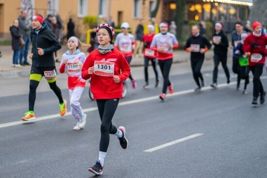 Bieg Niepodległości