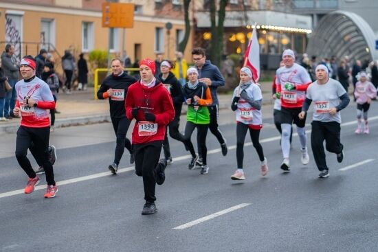 Bieg Niepodległości