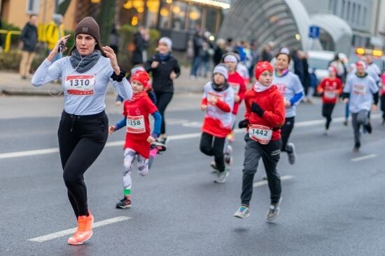 Bieg Niepodległości