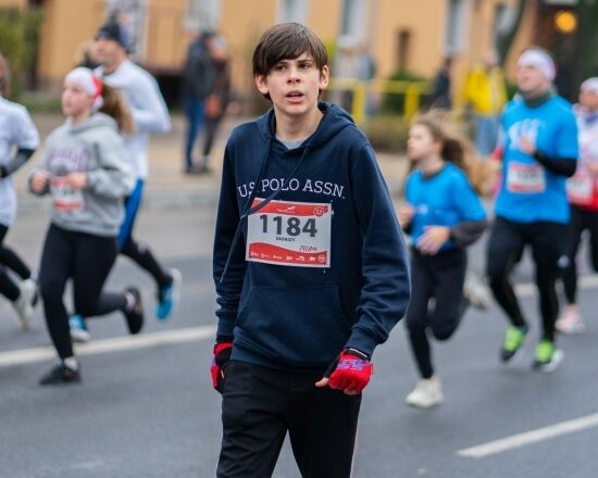 Bieg Niepodległości