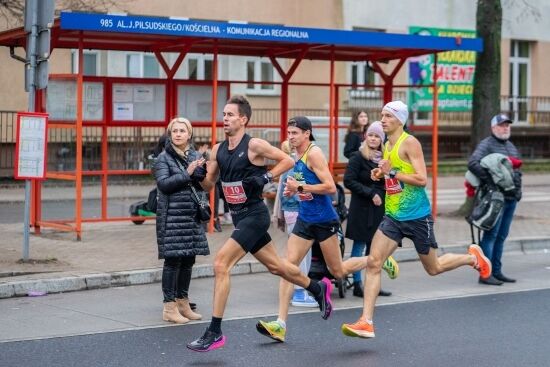 Bieg Niepodległości