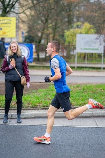 Bieg Niepodległości
