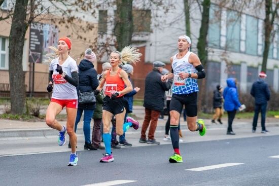 Bieg Niepodległości