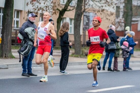 Bieg Niepodległości