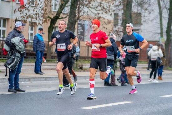 Bieg Niepodległości