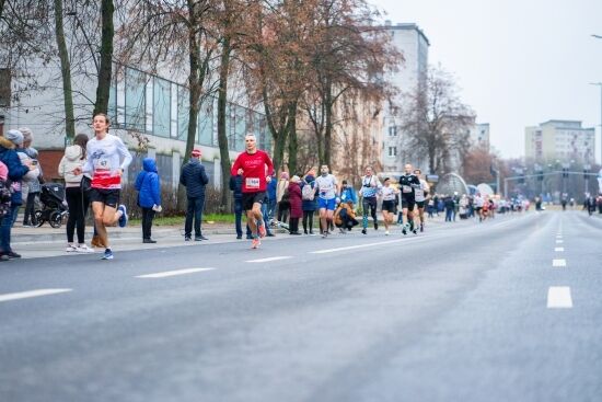 Bieg Niepodległości