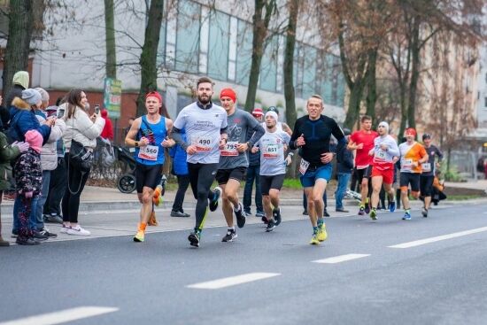 Bieg Niepodległości