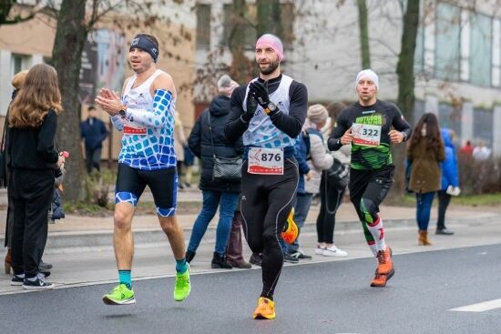 Bieg Niepodległości