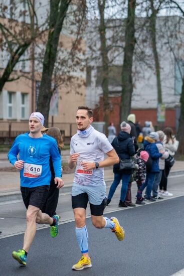 Bieg Niepodległości