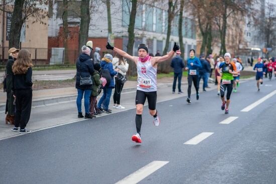 Bieg Niepodległości