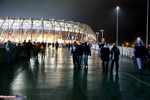 2022.11.12 - Mecz Jagiellonia Białystok - Lech Poznań