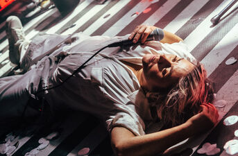 Koncert Marii Peszek