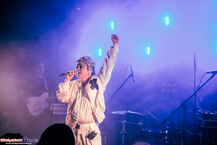 Koncert Marii Peszek