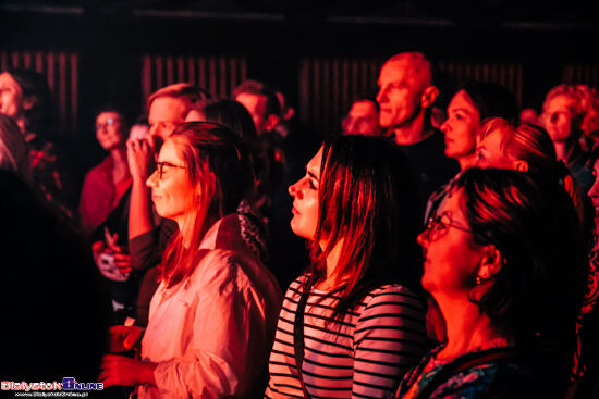 Koncert Marii Peszek