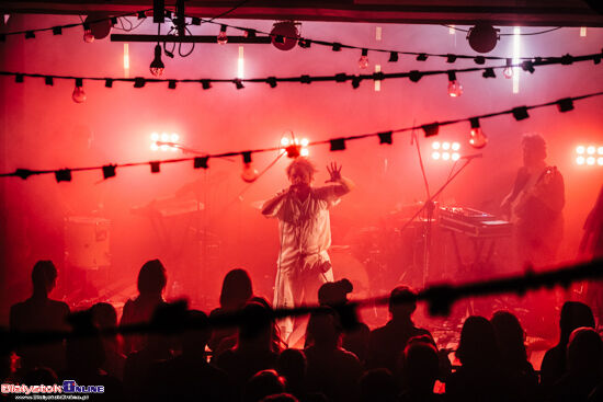 Koncert Marii Peszek