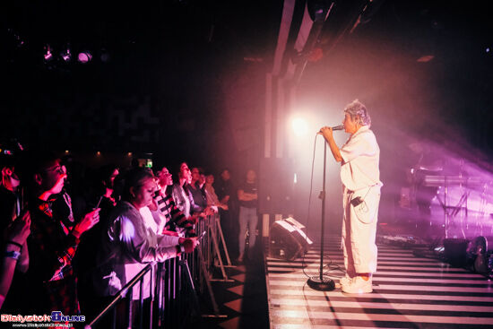 Koncert Marii Peszek