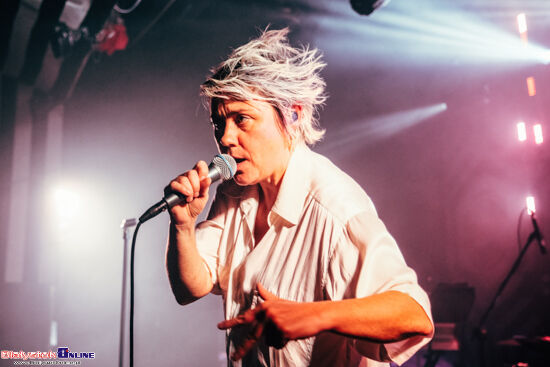 Koncert Marii Peszek