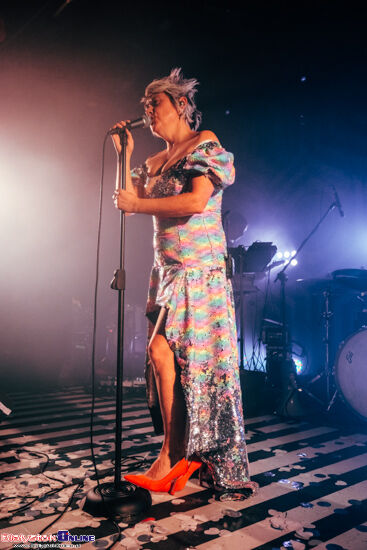 Koncert Marii Peszek