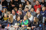 Żubry Chorten Białystok - KKS Tur Basket Bielsk Podlaski