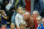 Żubry Chorten Białystok - KKS Tur Basket Bielsk Podlaski