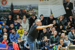 Żubry Chorten Białystok - KKS Tur Basket Bielsk Podlaski