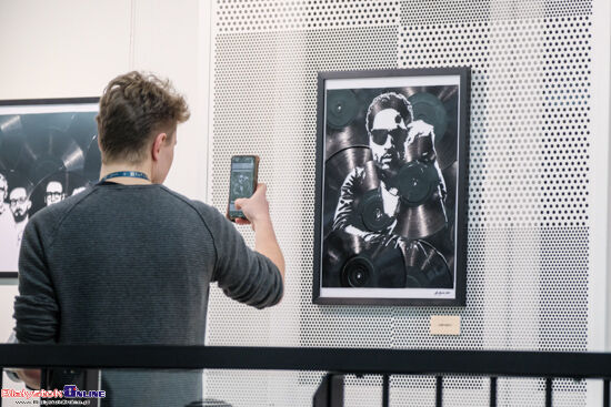 37. Jesień z Bluesem / Aga Krysiuk: Wycięte z muzyki