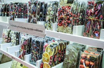 Festiwal Kawy i Czekolady