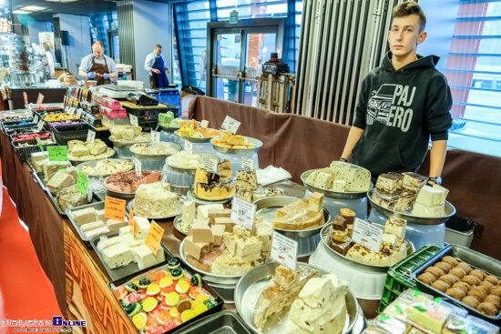 Festiwal Kawy i Czekolady