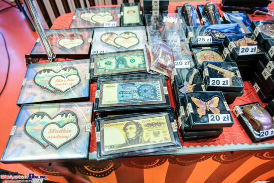 Festiwal Kawy i Czekolady