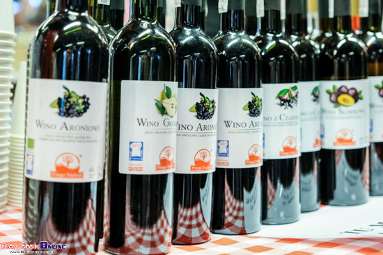 Festiwal Kawy i Czekolady