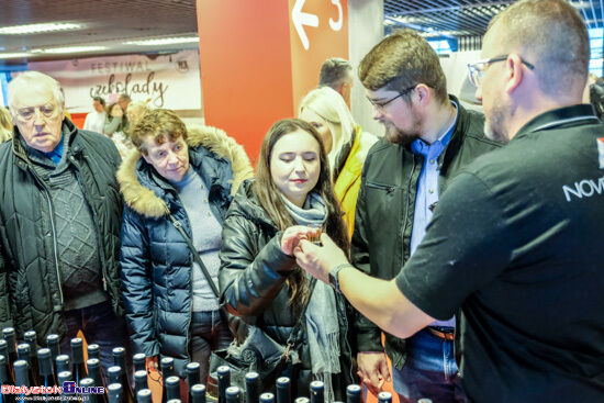 Festiwal Kawy i Czekolady