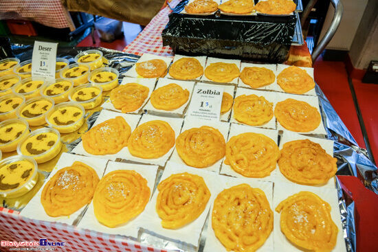 Festiwal Kawy i Czekolady