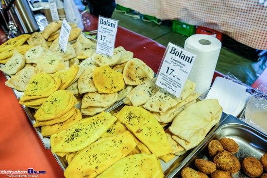 Festiwal Kawy i Czekolady