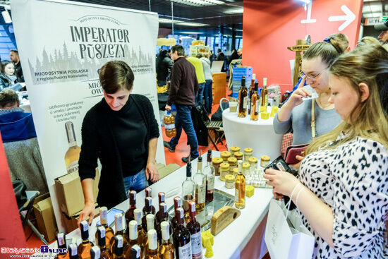 Festiwal Kawy i Czekolady