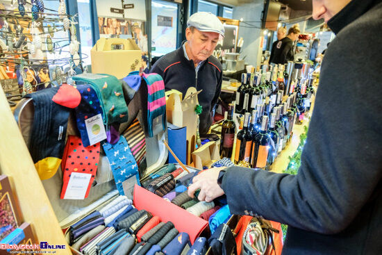 Festiwal Kawy i Czekolady