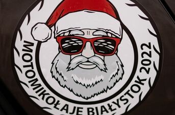 Moto Mikołaje 2022