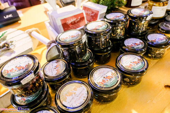 Jarmark Bożonarodzeniowy na Rynku Kościuszki