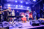 Wizyta Mikołaja z Rovaniemi w Białymstoku