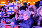 Wizyta Mikołaja z Rovaniemi w Białymstoku