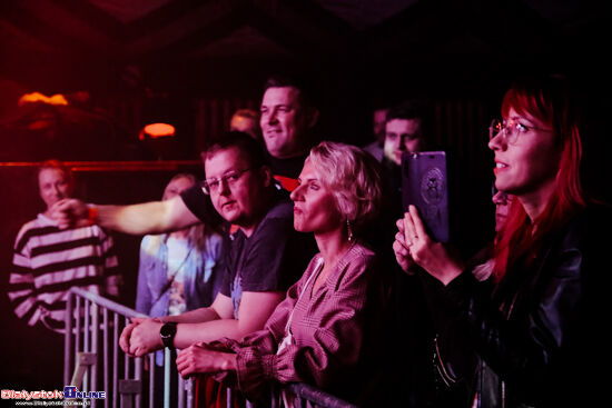 Koncert Dr Misio