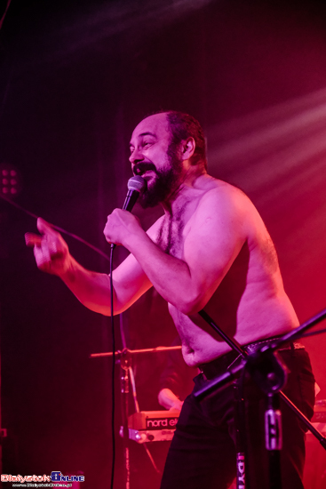 Koncert Dr Misio