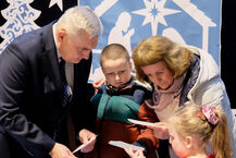 Wigilia dla Samotnych