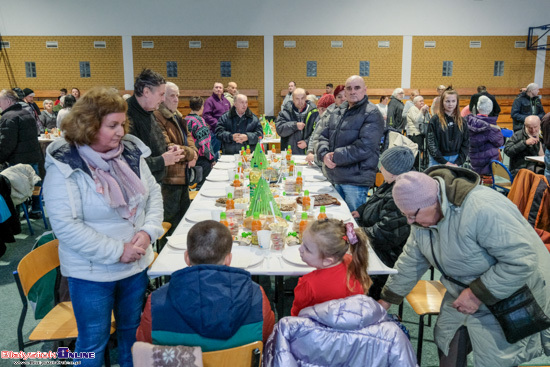 Wigilia dla Samotnych