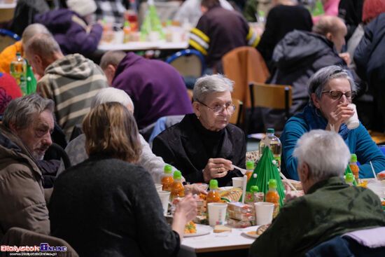 Wigilia dla Samotnych