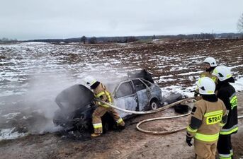 Niespokojne święta