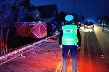 Najgroźniejsze wypadki i pożary w 2022 r.