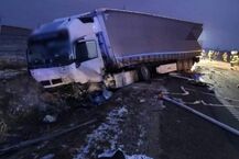 Najgroźniejsze wypadki i pożary w 2022 r.