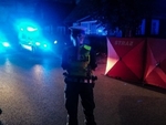 DW 671 Jeżewo Stare - Sokoły (1.09)