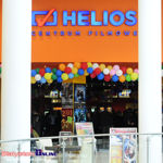 I urodziny Kina Helios w Galerii Białej